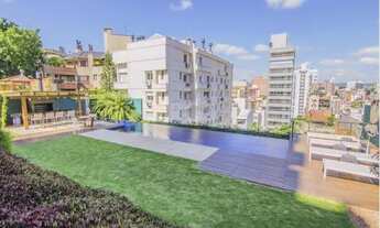 Imagem 7: Apartamento para Venda - 126.84m², 2 dormitórios, sendo 2 suites, 2 vagas - Bela Vista