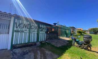 Imagem 2: QR 425 OTIMO LOTE DE 210M² COM 5 KITNETS ESCRITURADA SÓ R$ 135.000,00