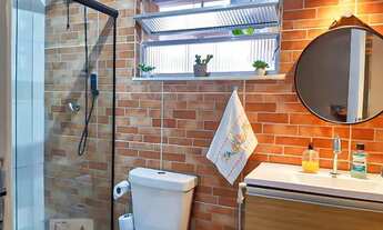 Imagem 7: Apartamento à Venda - Olaria, 2 Quartos, 86 m2