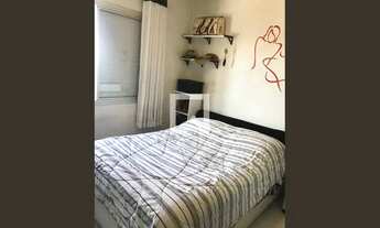 Imagem 6: Apartamento à Venda - Bela Vista, 1 Quarto, 42 m2