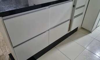 Imagem 7: Apartamento para venda tem 70 metros quadrados com 3 quartos em Jaçanã - São Paulo - SP