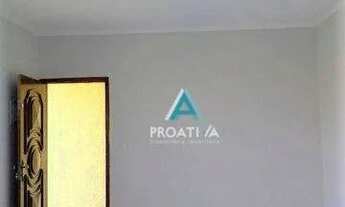 Imagem 2: Casa com 2 dormitórios à venda, 88 m² - Jardim Cristiane - Santo André/SP