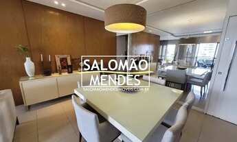 Imagem: Apartamento para venda com 177 m², com