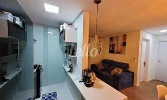 Imagem 6: São Paulo - Apartamento Padrão - Brás