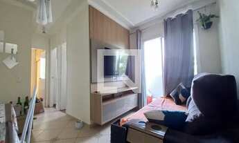 Imagem 2: Apartamento para Aluguel - São Bernardo, 3 Quartos, 57 m2