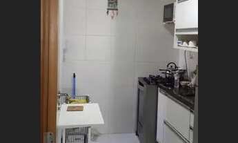 Imagem 7: Apartamento para venda possui 72 metros quadrados com 2 quartos em Armação - Salvador - Ba