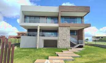 Imagem 3: CASA EM CONDOMINIO | 5 SUITES