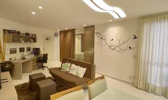 Imagem 6: Walk Bueno - Flat 1 quarto, sendo 1 suíte