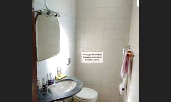 Imagem 2: Casa com 5 dormitórios à venda, 270 m² por R$ 850.000,00 - São Dimas - Piracicaba/SP