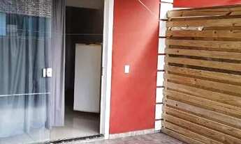 Imagem: Aluguel anual com água e luz incluso