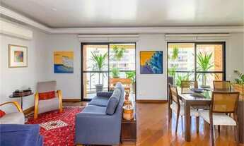 Imagem 3: Apartamento Moema - Fora de Rota - 4 vagas