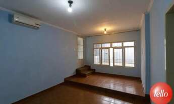 Imagem 3: São Paulo - Casa Padrão - Tatuapé