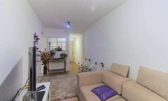 Imagem 3: Apartamento para Aluguel - Vila Mariana, 1 Quarto, 50 m2