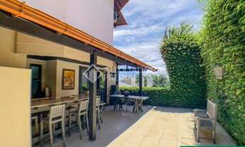 Imagem: FLORIANóPOLIS - Casa Padrão - Agronômica