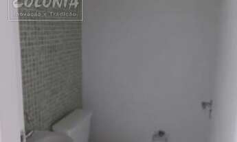 Imagem 6: Santo André - Conjunto Comercial/sala - Parque das Nações