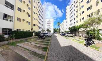 Imagem 5: Vendo apartamento com 2 quartos em ótimas condições no Residencial Parque Janga em Paulist