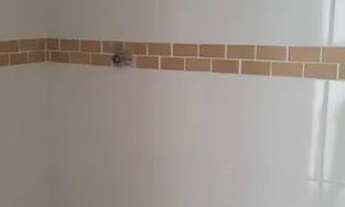 Imagem 3: Lindo apartamento pronto pra morar 132 mil de entrada chaves na mão sacada gourmet lazer c