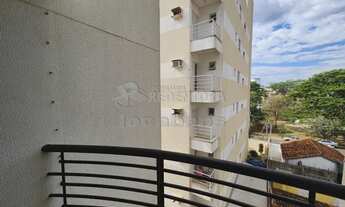Imagem 4: Apartamento Padrão em São José do Rio Preto