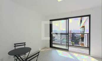 Imagem 2: Apartamento para Aluguel - Vila Esperança, 1 Quarto, 22 m2