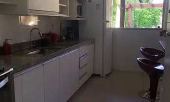 Imagem 2: Casa Geminada e Mobiliada