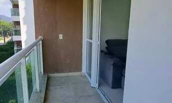 Imagem 7: Apartamento para venda com 2 quartos, 68m², mobiliado no Recreio dos Bandeirantes - RJ