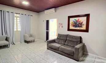 Imagem 3: Casa no condominio jardim versales a venda possui 3 quartos,sala de estar,sala de jantar e