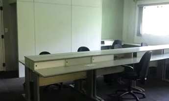 Imagem 4: Santo André - Casa Comercial - Jardim