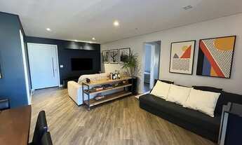 Imagem 6: Apartamento para venda tem 113 metros quadrados com 3 quartos em Vila Osasco - Osasco - SP