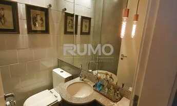 Imagem 7: Apartamento - Parque das Flores - Campinas
