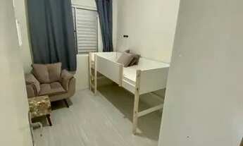 Imagem 7: Apartamento com 2 dormitórios, 47 m² - venda por R$ 270.000 ou aluguel por R$ 2.000/mês