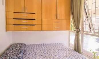 Imagem 5: Apartamento para Aluguel - Asa Norte, 1 Quarto, 27 m2