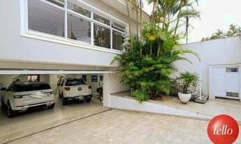 Imagem 2: São Paulo - Casa Padrão - Saúde