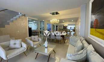 Imagem: Sobrado Alto Padrão