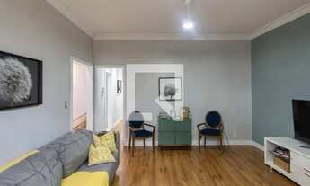 Imagem 5: Apartamento à Venda - São Cristóvão, 2 Quartos, 80 m2