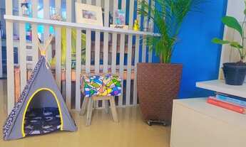 Imagem 4: CASA (SOBRADO) DE FRENTE A PRAIA