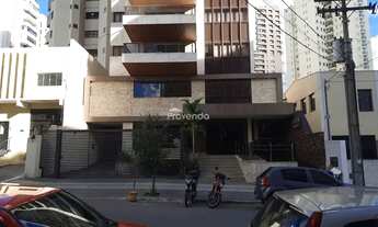 Imagem 5: APARTAMENTO 3 SUÍTES COM VISTA PARA O LAGO DAS ROSAS, SETOR OESTE