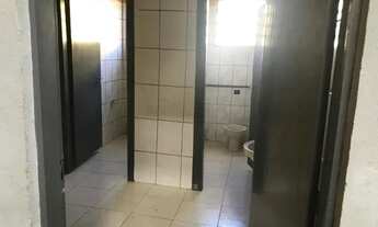 Imagem 2: Excelente Galpão Industrial para Locação no Bairro Sertãozinho em Mauá!!!