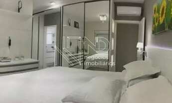 Imagem 5: Apartamento para venda, 3 quarto(s), Estreito, Florianópolis - AP21