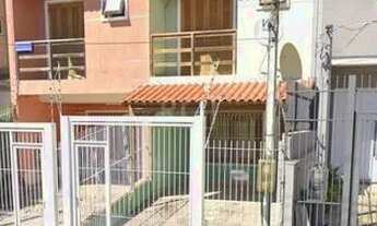 Imagem: Casa para Venda - 90m², 2 dormitórios