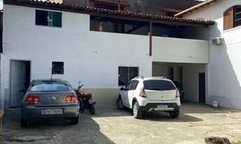 Imagem 2: Casa comercial 3 qtos a venda com 2 lojas e uma kitnet