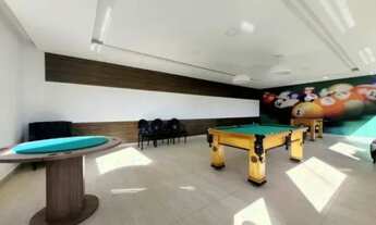 Imagem 8: Lindo apartamento para locação no Condomínio Mirantes do Iguatemi