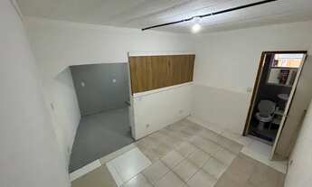 Imagem 2: Kit net na praia de Piratininga sem fiador 899 reais