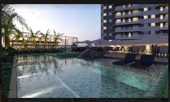 Imagem 5: Apartamento para venda possui 49metros quadrados com 2 quartos