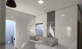 Imagem 6: Casa em construção no Residencial Sul