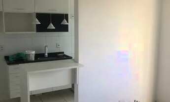 Imagem 2: Apartamento com 2 dormitórios para alugar, 47 m² por R$ 1.595,29/mês - Butantã - São Paulo