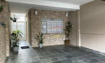 Imagem: Sobrado á venda no Parque Mandaqui - 03