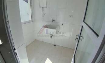 Imagem 6: Apartamento para Locação em Santo André, Parque das Nações, 2 dormitórios, 1 banheiro, 1 v