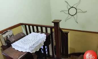 Imagem 3: São Paulo - Casa Padrão - Tatuapé