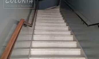 Imagem 2: Santo André - Conjunto Comercial/sala - Parque das Nações