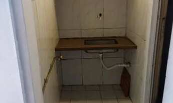 Imagem 4: Kitnet/conjugado para aluguel com 30 metros quadrados com 1 quarto em Bela Vista - São Pau